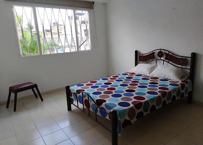 Agradable casa vacacional cerca al centro de Anapoima