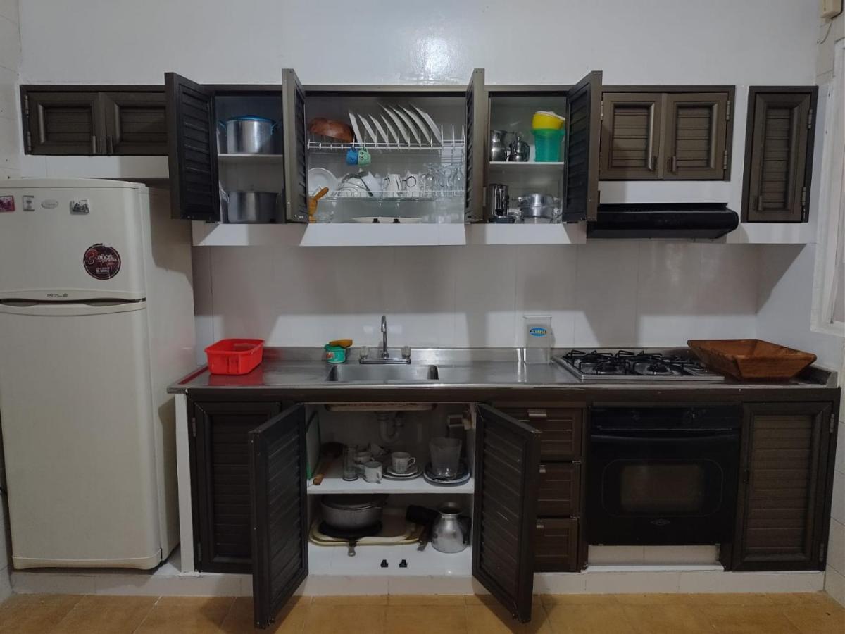 Сasa de vacaciones Agradable Casa Vacacional Cerca Al Centro De