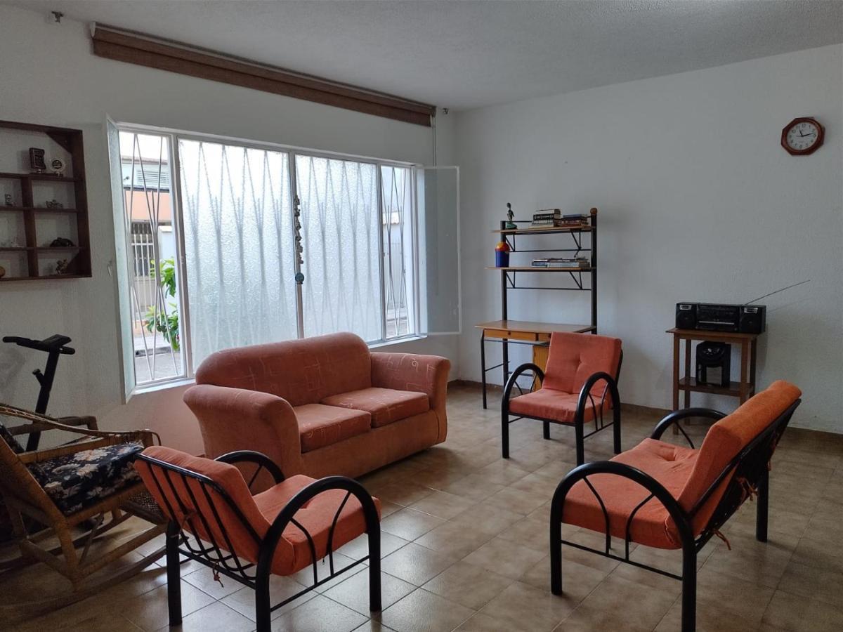 Agradable Casa Vacacional Cerca Al Centro De Сasa de vacaciones Anapoima