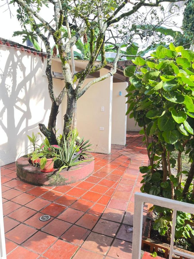 Agradable Casa Vacacional Cerca Al Centro De